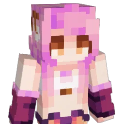 Csanoob's Minecraft skin