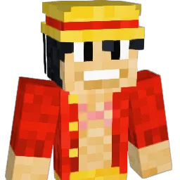 Csar182 Minecraft avatar bust