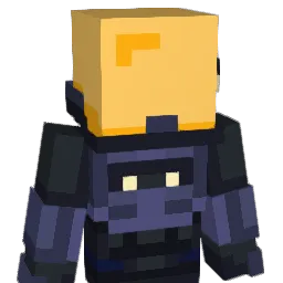 Csbefo's Minecraft skin