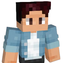 Cshimoon04 Minecraft avatar bust
