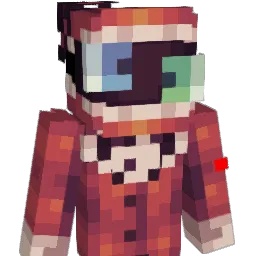 Cshongi_0123 Minecraft avatar bust