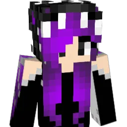 CsiDuffy's Minecraft skin
