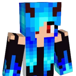 Csillus01 Minecraft avatar bust