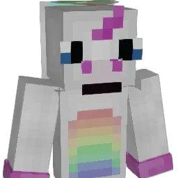 Csimson's Minecraft skin