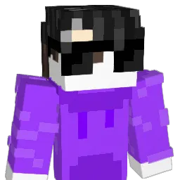 Csizzy Minecraft avatar bust