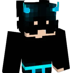 Csneipr Minecraft avatar bust
