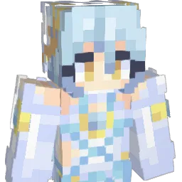 CsokisMuffin Minecraft avatar bust