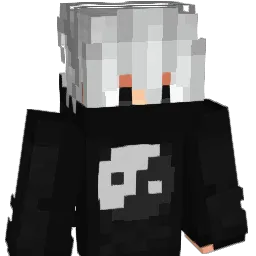 CsomagoltSzar Minecraft avatar bust