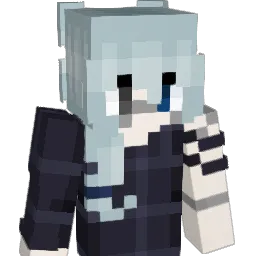 CsongiONE Minecraft avatar bust