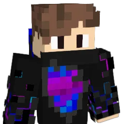 Csongusz Minecraft avatar bust