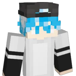 Cssboy's Minecraft skin