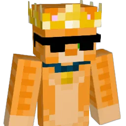 Cstudz's Minecraft skin