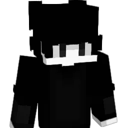 Cstx Minecraft avatar bust