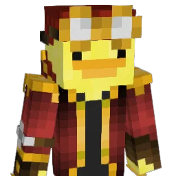 CsubakkaCsucsu Minecraft avatar bust