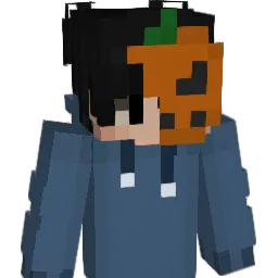 Csul_ Minecraft avatar bust