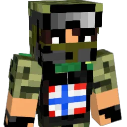 Csuno_ Minecraft avatar bust