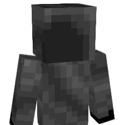 CtDeath Minecraft avatar bust