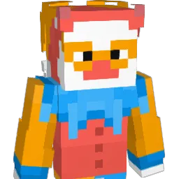 Ctane's Minecraft skin