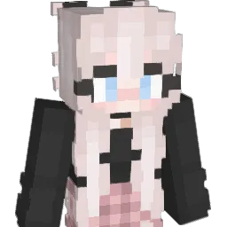 CtavSullivan Minecraft avatar bust