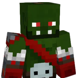 Ctebeh's Minecraft skin