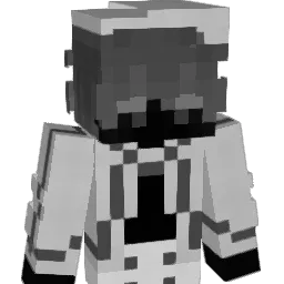 Cthaella Minecraft avatar bust
