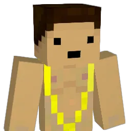 CtheboardB Minecraft avatar bust
