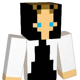 Cthesebeans Minecraft avatar bust