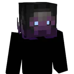 Cthnonic Minecraft avatar bust
