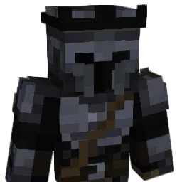 Cthonic's Minecraft skin