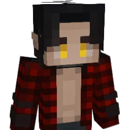 Cthulhu0090 Minecraft avatar bust