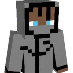CtlCDMG Minecraft avatar bust