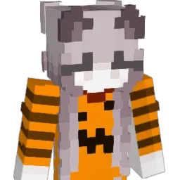 Ctmeb78 Minecraft avatar bust