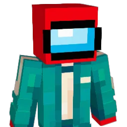 Ctomalty Minecraft avatar bust