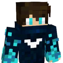 Ctorum's Minecraft skin