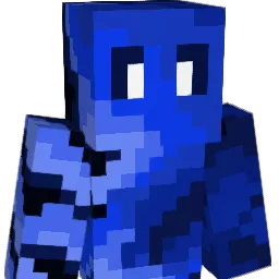 Ctr69 Minecraft avatar bust
