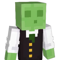 CtrIAltDelicious's Minecraft skin