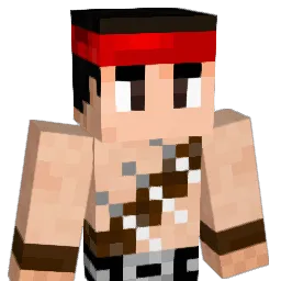 CtrlAltDelete's Minecraft skin