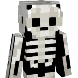 CtrlAltDepressed's Minecraft skin