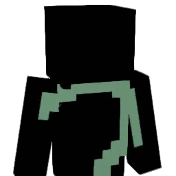 CtrlBass666 Minecraft avatar bust