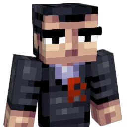 CtrlZ11's Minecraft skin