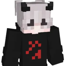 Ctsstzg Minecraft avatar bust