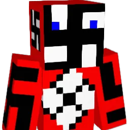 CttonPickerJoe Minecraft avatar bust