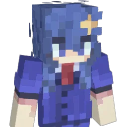 CuSO4D's Minecraft skin