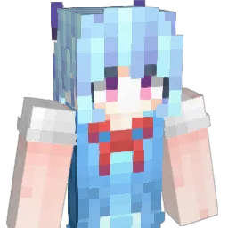 CuSO4_Fe's Minecraft skin