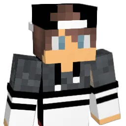 CuZzImUnleqit Minecraft avatar bust