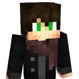Cub1998 Minecraft avatar bust