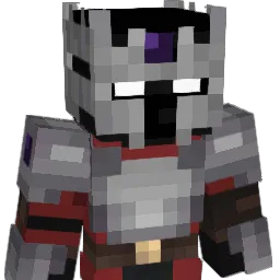 Cub1cK Minecraft avatar bust