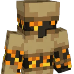 Cub3x880's Minecraft skin