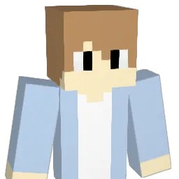 Cub41's Minecraft skin