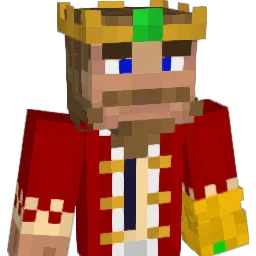 CubCrazy's Minecraft skin